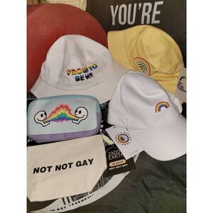 Pride 🌈 hat